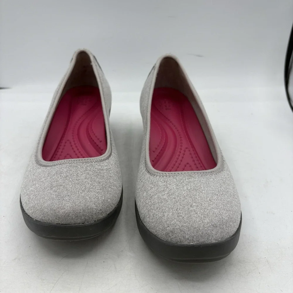 CROCS pre owned